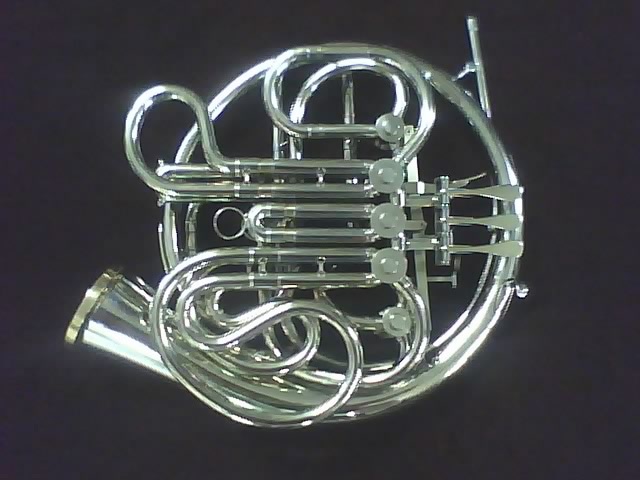 Featherstone double 8D conversion