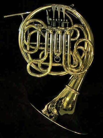 Bill Holcombe Model 7