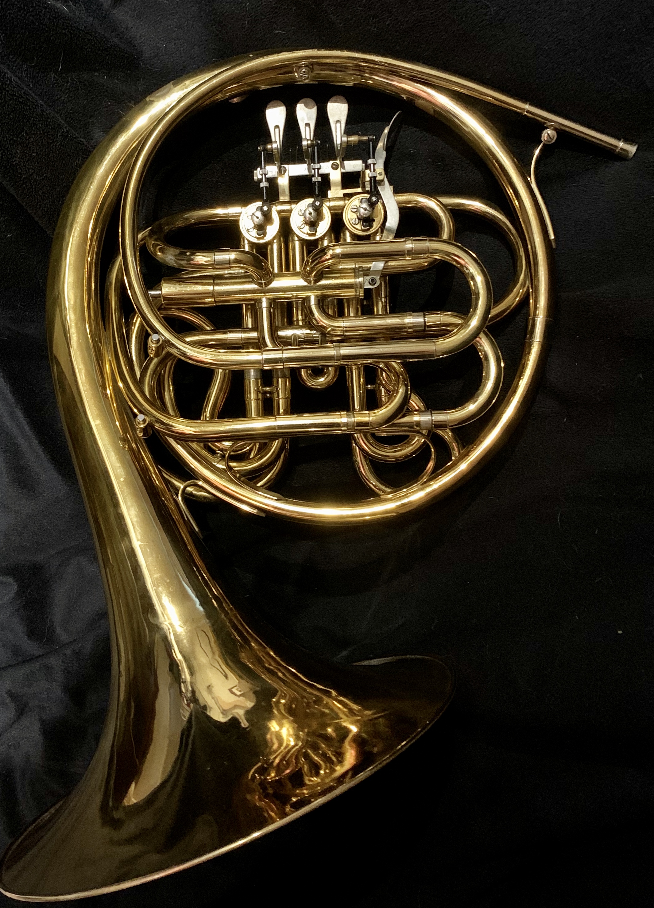 O’Hanian piston back
