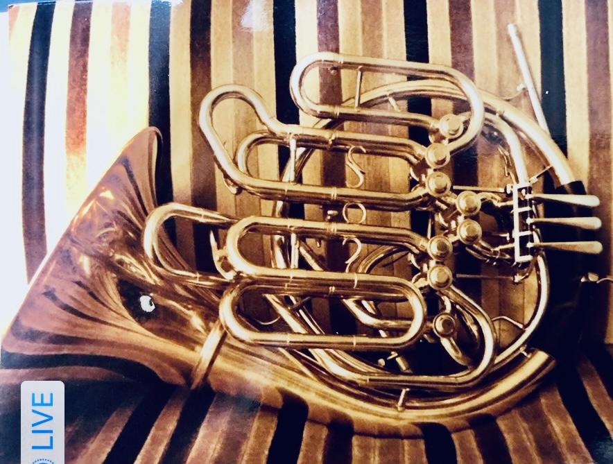 Phil Meyers double valve double