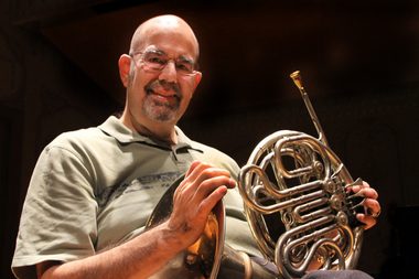 Rick Solis, Model 7