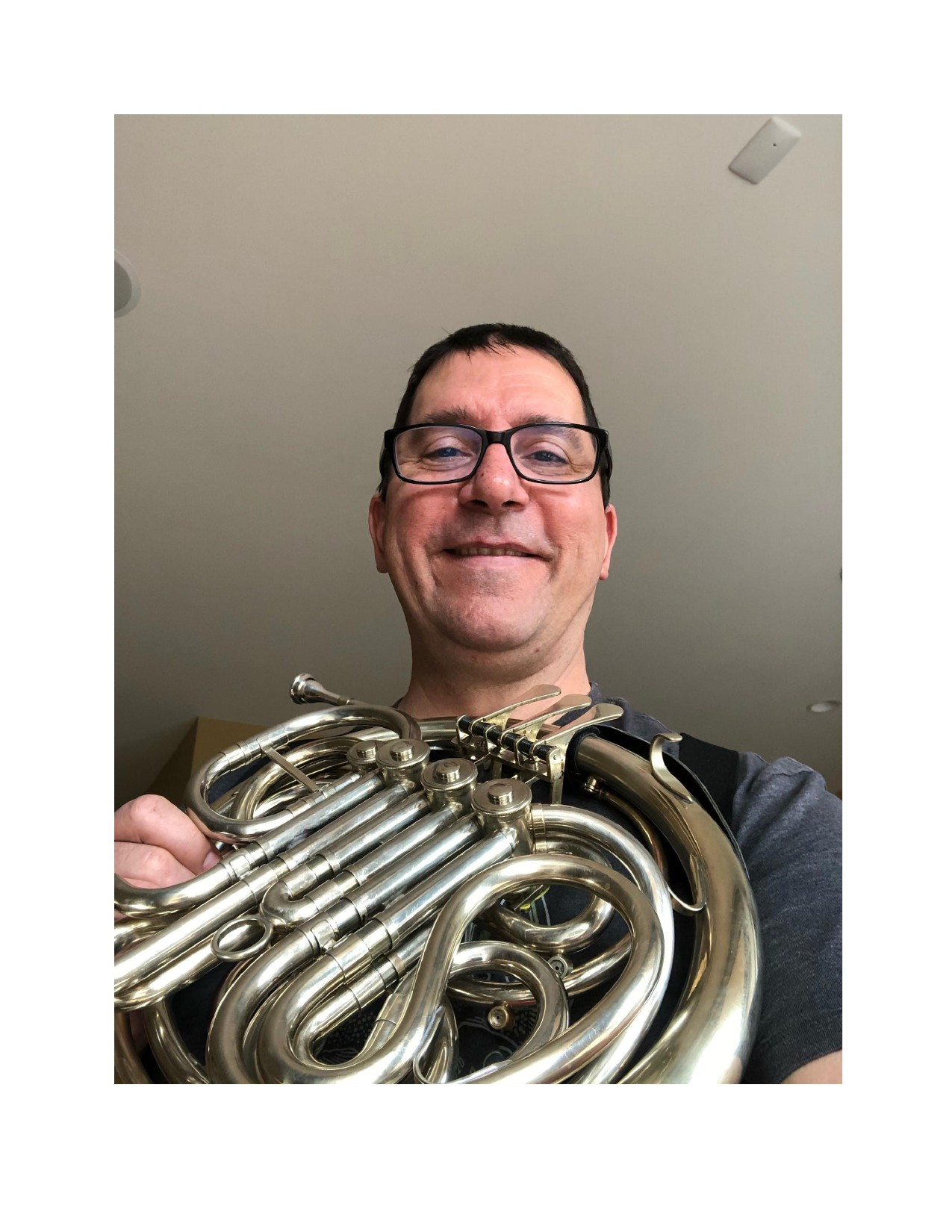Ron Beitel, Model 7